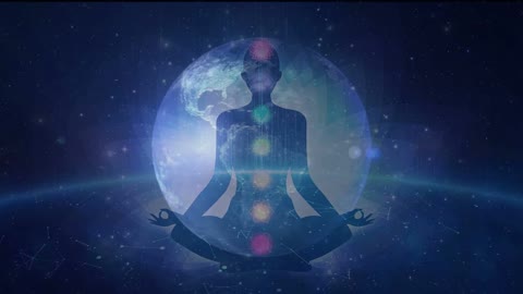 Meditation "Life in Balance"