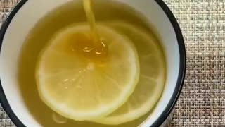 Natural Weight Loss Tea