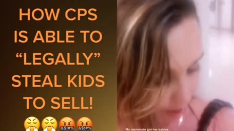 Does CPS actually protect our children?