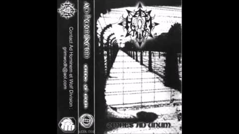 ad hominem - (2000) - demo - omnes ad unum