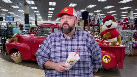 [2022-07-03] When Southerners stop at Buc-ee's - It's a Southern Thing