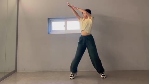 LE SSERAFIM(르세라핌) - ANTIFRAGILE COVER DANCE