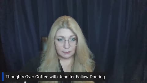 Fallawsophy With Jennifer Fallaw-Doering 7/2/2024