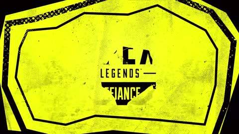 Apex Legends - Defiance Gameplay Trailer PS4