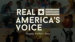 HAPPY FATHER'S DAY FROM ALL OF US AT RAV!