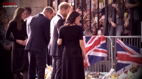 Meghan Markle ‘uncomfortable’ during ‘overwhelming’ reunion with Kate and William