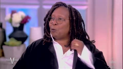 'The View' Co-Hosts Accuse Justice Clarence Thomas Of 'Not Understanding Diversity'