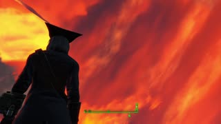 Breaking Fallout 4 With Mods