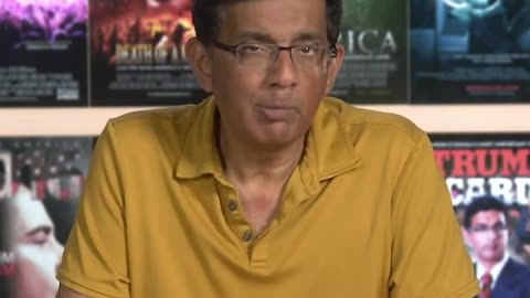 Dinesh D'Souza How the Democratic Party is Indisputably the Party of Slavery