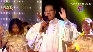 Christmas Eve Service with Pastor Chris - 24 December 2021 LIVE