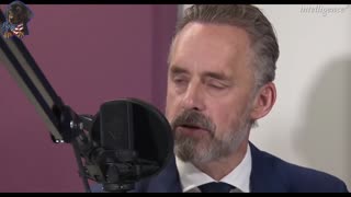 "I'm Actually an Expert" Jordan Peterson EMBARRASSES BBC Journalist