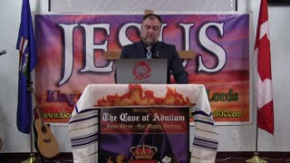 Confusion on the enemy! - Pastor Artur Pawlowski