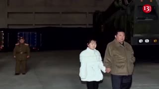North Korea fires ‘new type’ ballistic missile