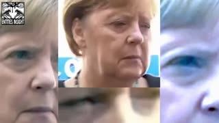 Entities Insight #64 Angela Merkel the MANTIS queen