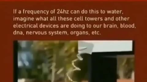 These 5G Towers are actually Psi-Weapons