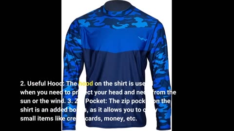 Customer Reviews: TSLA Men's Rashguard Swim Shirts, UPF 50+ Loose-Fit Long Sleeve Shirts, Cool...