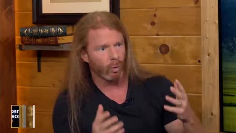 Tucker Carlson Interviews Comedian JP Sears (June 28, 2022)