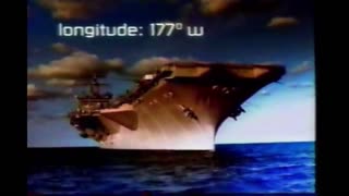 Navy Promo Commercial (2003)