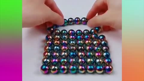 Oddly Satisfying Video that calms you