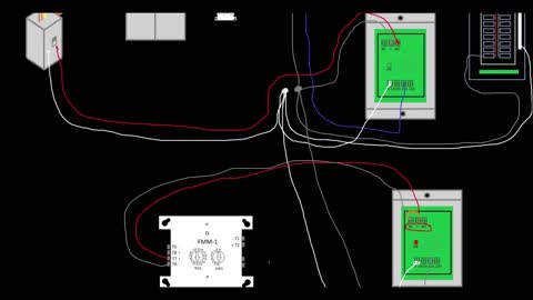 Fire Alarm Fundamentals EP40