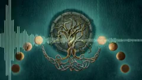 Medieval Irish Celtic inspired royalty free music with an electro beat