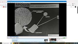 Apollo fake computer system