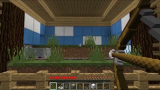 How to make a Duck Hunt Game in Minecraft!