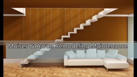 Moises & Aaron Remodeling Maintenance - (470) 712-1083