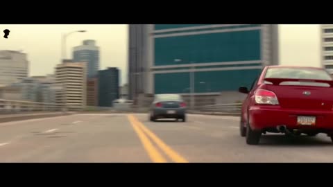 Baby Driver Movie Best Scene with CJ WHOOPTY ERS Remix