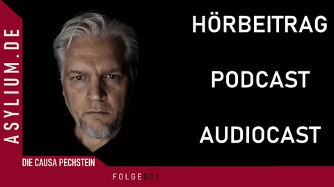 Folge 001 - Die Causa Pechstein