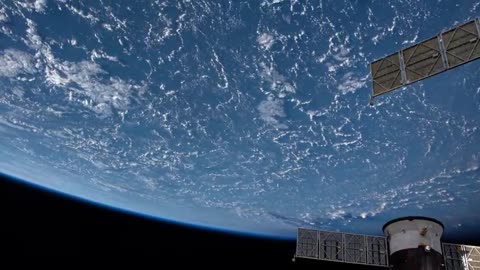 Earth from Space in 4K – Expedition 65 Edition