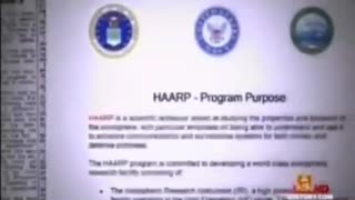 HAARP