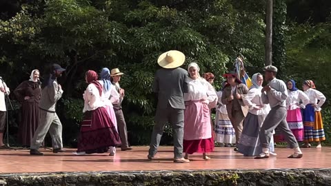 Festival das Azáleas Pinhal da Paz / Ponta Delgada Azores Portugal - 30.04.2023