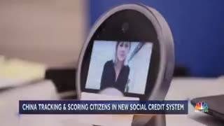 Social Credit System is Now Mainstream in China, Will People Wake Up?