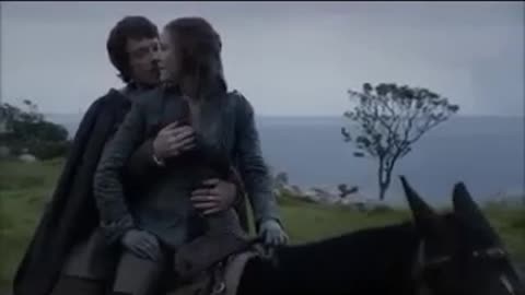 Game of Thrones - Greyjoy Recut