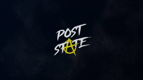 Post-State - Deterrence Dispensed (Lyric Video)