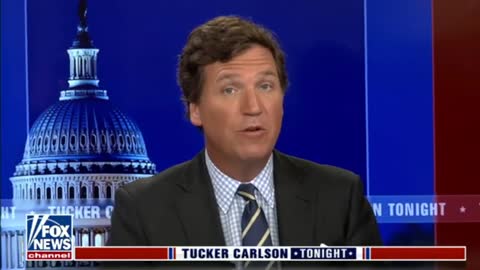 Tucker Carlson Tonight [Full Episode: April 18, 2022]