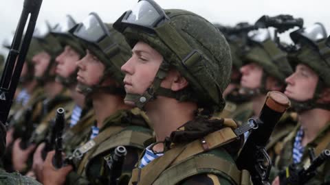 Russia to ramp up military cooperation with closest ally