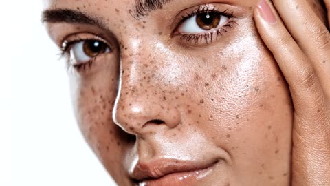 Get freckles || POWERFUL SUBLIMINAL
