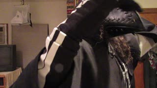 Satire Smokey Daze Haze Blazed Bit ThirtyFive Phreaks Ultra Freaky (PUF) Black Comedy Parody Spoof.