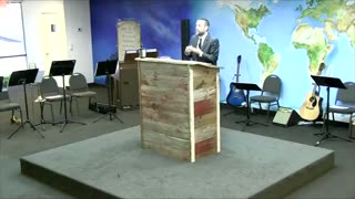 The Law of Your Mother: Proverbs 1 | Pastor Steven Anderson | 05/08/2022 Sunday AM
