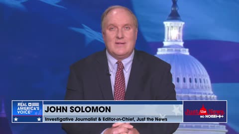 John Solomon: Biden used his last presidential debate to defraud Americans of the truth