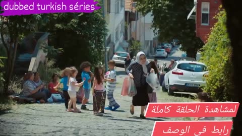 Elimi Bırakma séries turkish EP 8