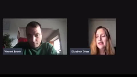 Elizabeth Glass and Vincent Bruno about Noahide Laws