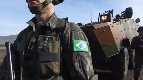 Hino da Independência do Brasil (Exército Brasileiro)