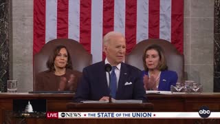 Biden Pretends to Care About Border Security After Years of Open Borders