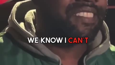 THEY TRIED TO MISDIAGNOSE KANYE WEST! ***MUST WATCH***