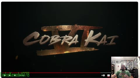 Cobra Kai season 6 trailer