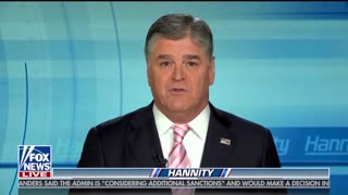 Sean Hannity defends agaisnt Cohen collusion