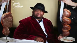 Patrice On O&A Clip: Eating Raw (Audio)